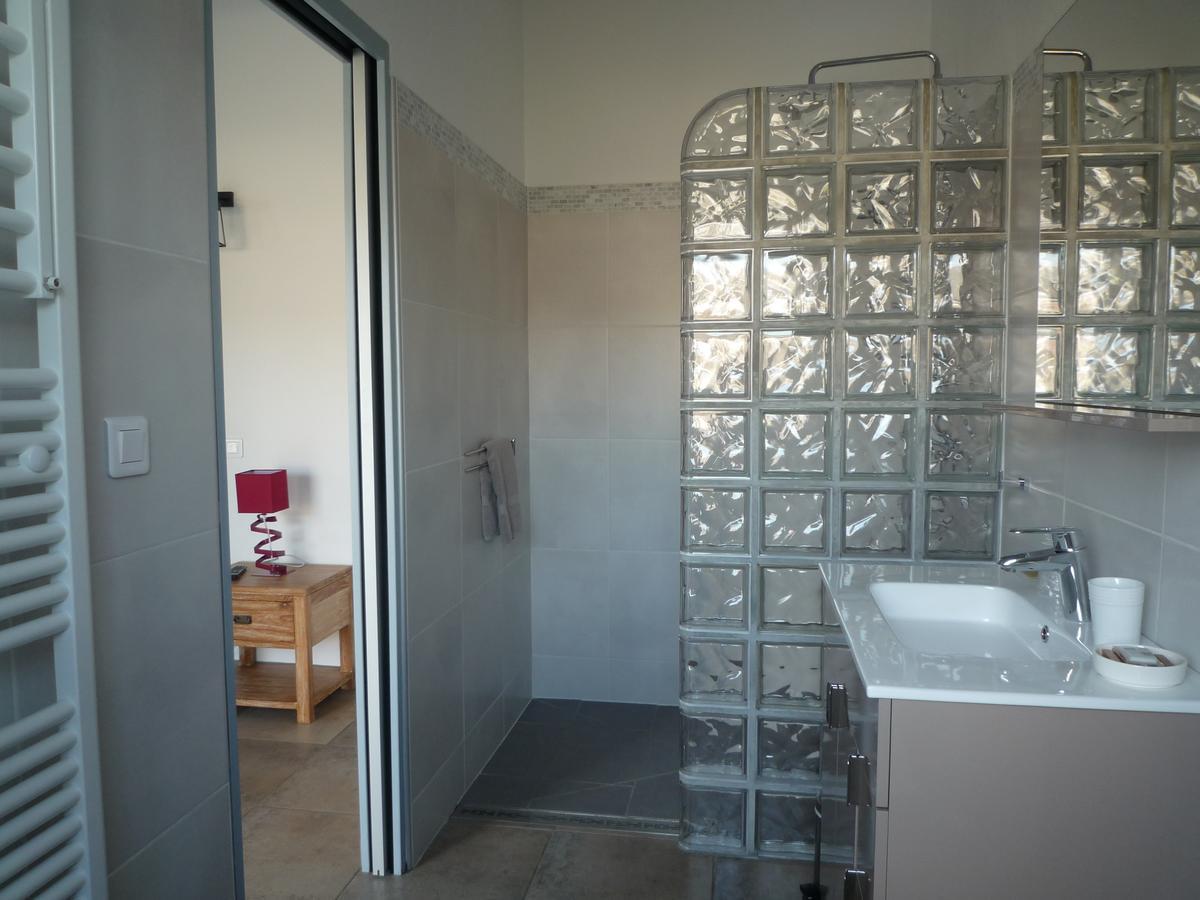 Chambres D'Hotes - Chez Stephane Ile d'Yeu Exterior foto
